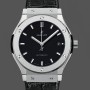 Replica 542.NX.1171.LR Hublot Classic Fusion Automatik Schwarz
