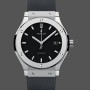 Replica 542.NX.1171.RX Hublot Classic Fusion Automatik Replica Gummi