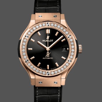 Replica 565.OX.1480.LR.1204 Hublot Classic Fusion Automatic 38mm
