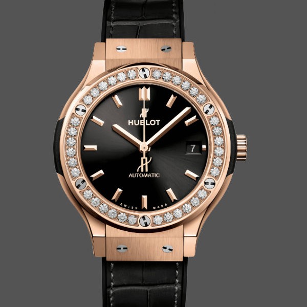 Replica 565.OX.1480.LR.1204 Hublot Classic Fusion Automatic 38mm Wunderschönes Design
