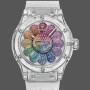 Replica Hublot Classic Fusion 507.JX.0800.RT.TAK21 45mm