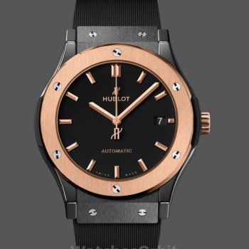 Replica Hublot Classic Fusion 511.co.1181.rx 45mm Herrenuhren