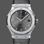 Replica Hublot Classic Fusion 511.NX.7071.LR 45MM Grey Dial Herrenuhren