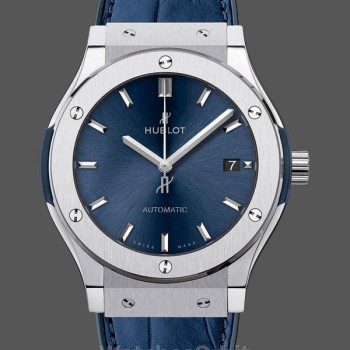 Replica Hublot Classic Fusion 511.NX.7170.RX 45mm Herrenuhren