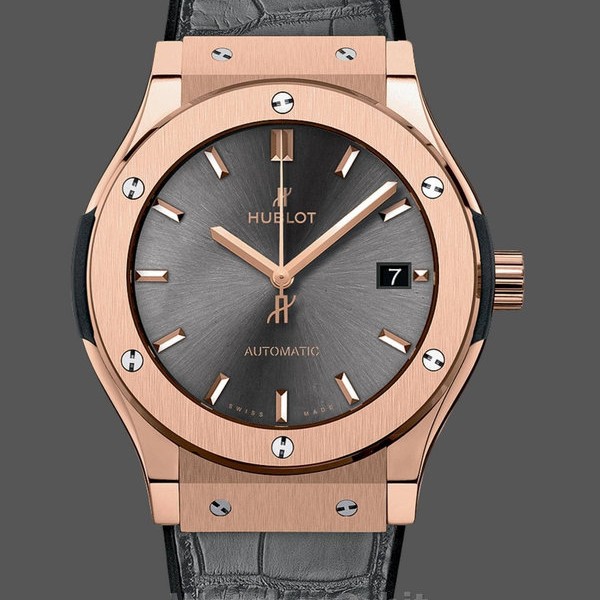 Replica Hublot Classic Fusion 511.OX.7081.LR 45MM Schweizer Handwerkskunst