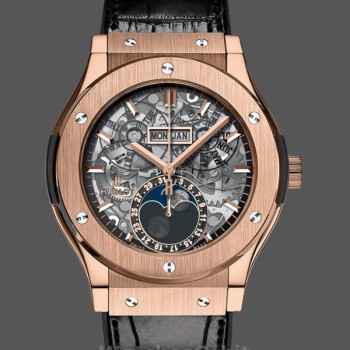 Replica Hublot Classic Fusion 517.OX.0180.LR 45 mm Herrenuhren