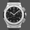 Replica Hublot Classic Fusion 521.NX.1170.RX 45MM Herrenuhren Edle Materialien