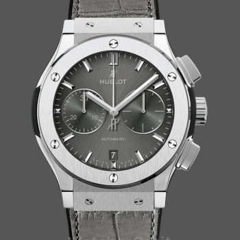 Replica Hublot Classic Fusion 521.NX.7071.LR 45MM Herrenuhren