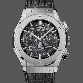 Replica Hublot Classic Fusion 525.NX.0170.LR 45mm