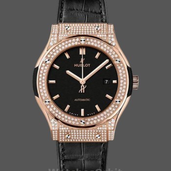 Replica Hublot Classic Fusion 542.OX.1181.LR.1704 42mm