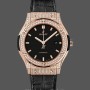Replica Hublot Classic Fusion 542.OX.1181.LR.1704 42mm