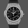 Replica Hublot Classic Fusion 550.NS.1800.RX.1604.ORL19 40mm Elegantes Design