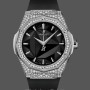 Replica Hublot Classic Fusion 550.NS.1800.RX.1604.ORL19 40mm