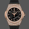 Replica Hublot Classic Fusion 550.OS.1800.RX.1604.ORL19 40mm Elegantes Design