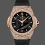 Replica Hublot Classic Fusion 550.OS.1800.RX.1604.ORL19 40mm