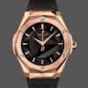 Replica Hublot Classic Fusion 550.OS.1800.RX.ORL19 40 mm Zeitlose Eleganz