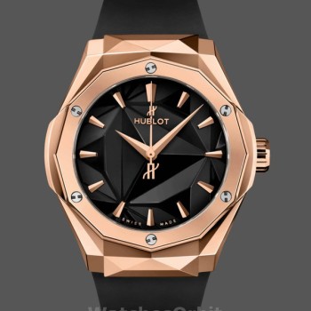 Replica Hublot Classic Fusion 550.OS.1800.RX.ORL19 40 mm