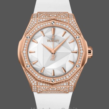 Replica Hublot Classic Fusion 550.OS.2200.RW.1604.ORL20 40mm