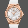 Replica Hublot Classic Fusion 550.OS.2200.RW.ORL20 40MM Moderne Ästhetik