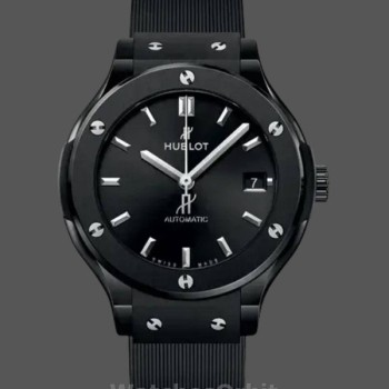 Replica Hublot Classic Fusion 565.CM.1470.RX Lady 38 MM