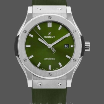 Replica Hublot Classic Fusion 565.NX.1171.RX 38 mm Lady