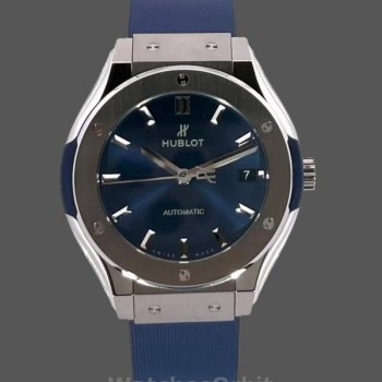 Replica Hublot Classic Fusion 565.NX.1171.RX Lady 38 MM