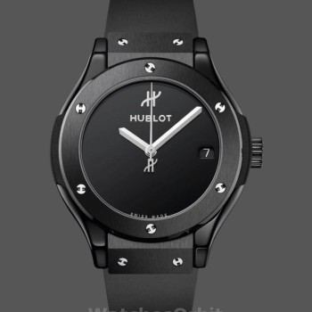 Replica Hublot Classic Fusion 581.CX.1270.RX.MDM 45MM Herrenuhren