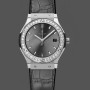 Replica Hublot Classic Fusion 581.NX.7071.LR.1104 33mm Grey Lady Replica Uhr