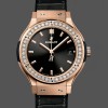 Replica Hublot Classic Fusion 581.OX.1480.RX.1704 33mm Damen Replica Uhr Zarte Verarbeitung