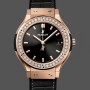 Replica Hublot Classic Fusion 581.OX.1480.RX.1704 33mm Damen Replica Uhr