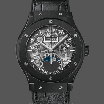 Replica Hublot Classic Fusion Aerofusion Moonphase 547.CX.0170.LR 42mm