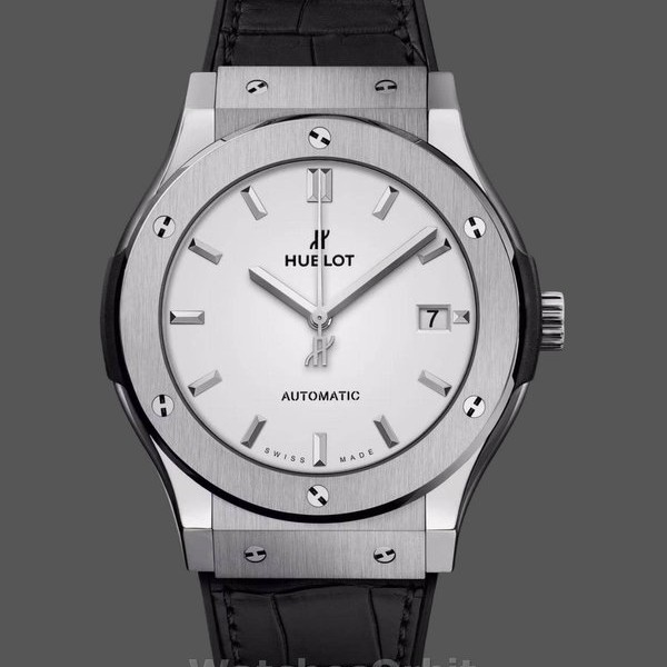Replica Hublot Classic Fusion Automatic 511.NX.2611.LR 45mm Luxuriöse Optik