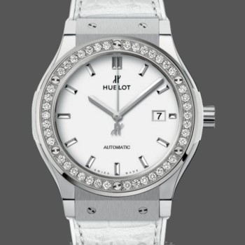 Replica Hublot Classic Fusion Automatic 542.NE.2010.LR.1204