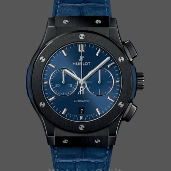 Replica Hublot Classic Fusion Chronograph 541.CM.7170.LR 45MM Herrenuhren