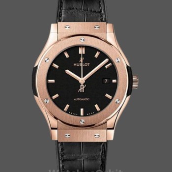 Replica Hublot Classic Fusion King Gold 542.OX.1181.LR 42mm