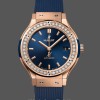 Replica Hublot Classic Fusion King Gold 565.OX.7180.RX.1204 42mm Schweizer Handwerkskunst
