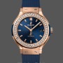 Replica Hublot Classic Fusion King Gold 565.OX.7180.RX.1204 42mm