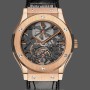 Replica Hublot Classic Fusion Skeleton Tourbillon 505.OX.0180.LR 45mm