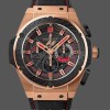 Replica Hublot F1 King Power 703.OM.1138.NR.FMO10 48mm Herrenuhren Elegantes Design