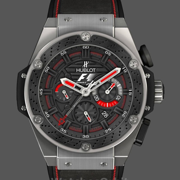 Replica Hublot F1 King Power 703.ZM.1123.NR.FMO10 48mm Exklusive Verarbeitung