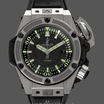 Replica Hublot King Power 731.NX.1190.RX 48mm