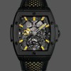 Replica Hublot Masterpiece MP-06 Senna 906.ND.0129.VR.AES12 45mm Elegantes Design