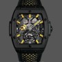 Replica Hublot Masterpiece MP-06 Senna 906.ND.0129.VR.AES12 45mm