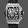 Replica 642.NX.0170.RX Hublot Spirit of Big Bang Titan 42mm Replica Uhr Ideal für Herren