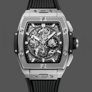 Replica 642.NX.0170.RX Hublot Spirit of Big Bang Titan 42mm Replica Uhr