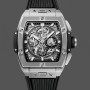 Replica 642.NX.0170.RX Hublot Spirit of Big Bang Titan 42mm Replica Uhr