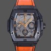 Replica Hublot Spirit of Big Bang 601.CO.0190.LR 45mm Exklusive Verarbeitung