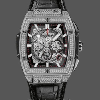 Replica Hublot Spirit Of Big Bang 601.NX.0173.LR.1704 42mm