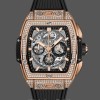 Replica Hublot Spirit of Big Bang 601.OX.0183.LR.1704 45 MM Herrenuhren Stilvolles Accessoire