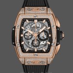 Hublot Big Bang Replica Uhren